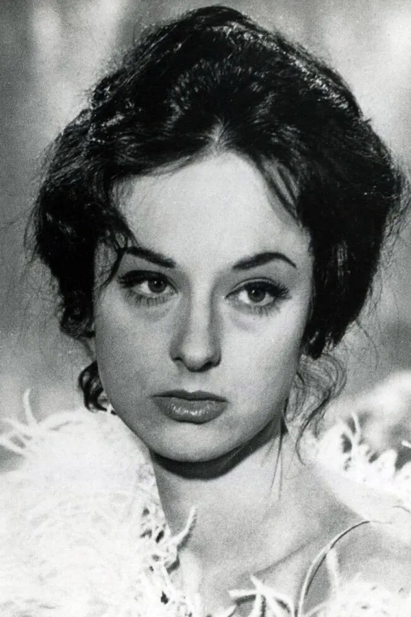 Francine Bergé