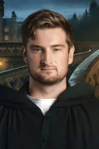 Carsten "Bergie" Bergersen