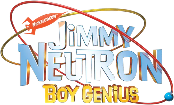 Jimmy Neutron: Boy Genius
