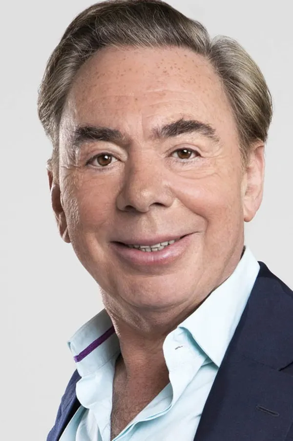 Эндрю Ллойд Уэббер