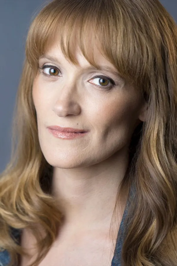 Laura Frenzer