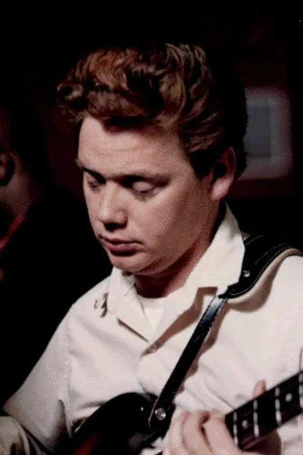 Donald 'Duck' Dunn