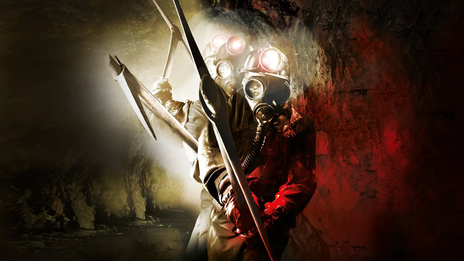 Мой кровавый Валентин