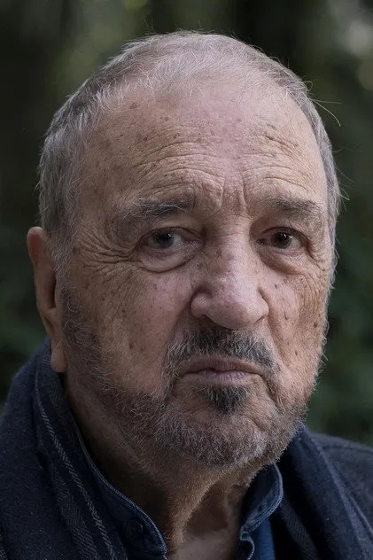 Jean-Claude Carrière
