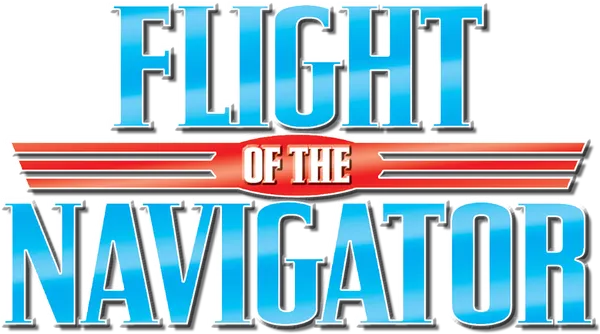 Flight of the Navigator