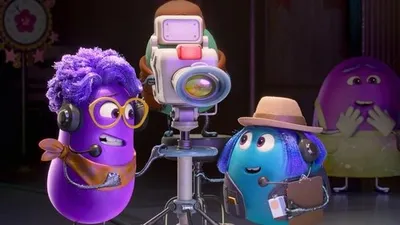 Part 1: The Dream Team