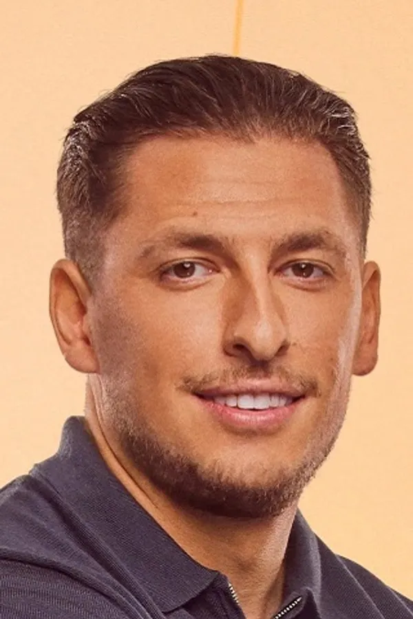 Jed Chouman