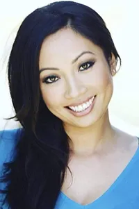 Kimberly Cheng