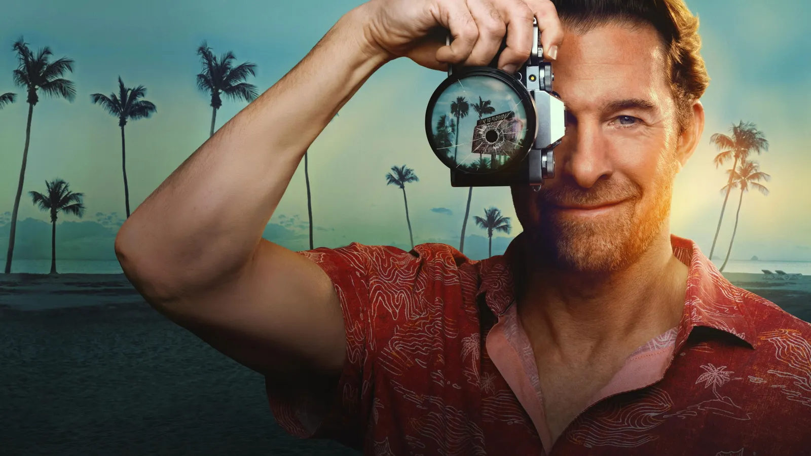 Ар-Джей Декер