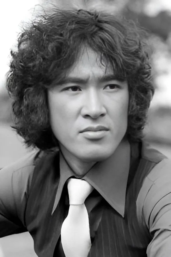 Yūsaku Matsuda