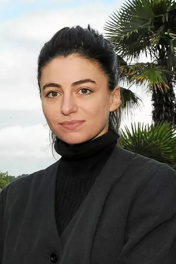Альба Гайя Беллуджи
