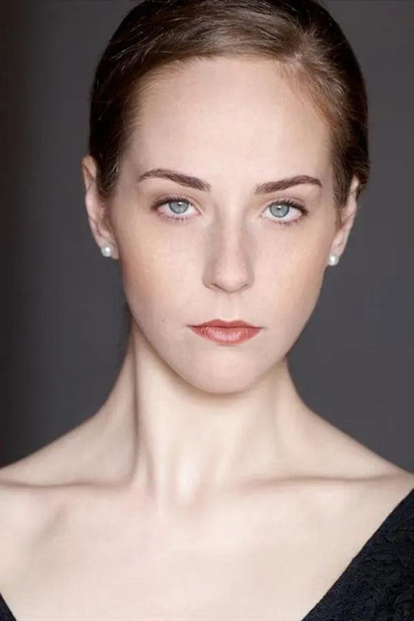 Jessica Allen