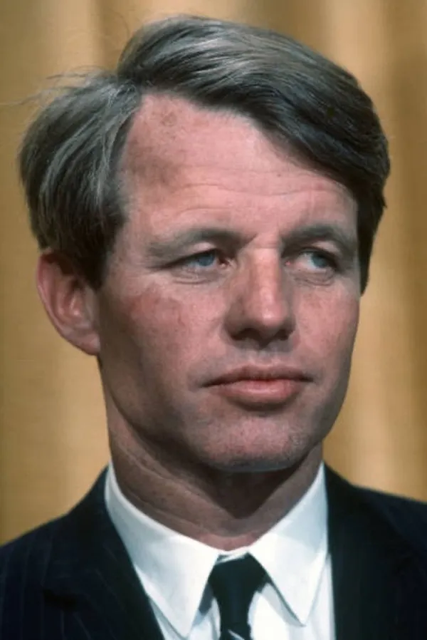 Robert F. Kennedy
