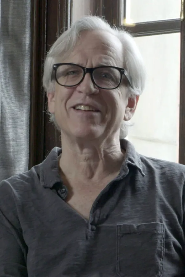Steve Porcaro
