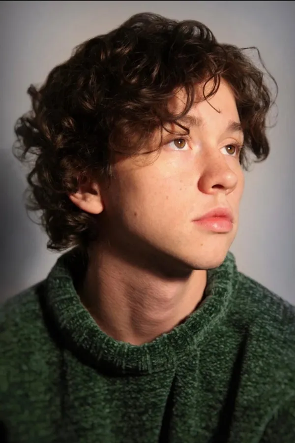 Cole Tristan Murphy