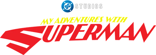 My Adventures with Superman
