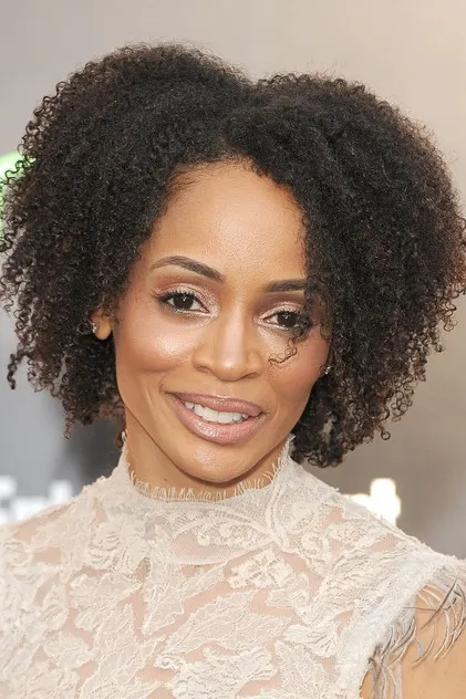 Latarsha Rose