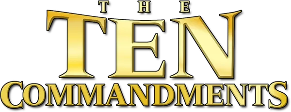 The Ten Commandments