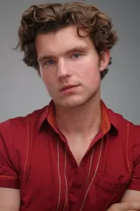 Alex Laurence - Phillips