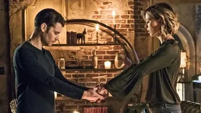 A Spirit Here That Won't Be Broken