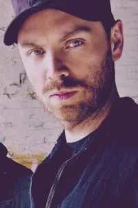 Jon Buckland