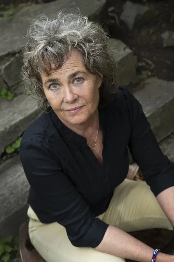 Katarina Weidhagen