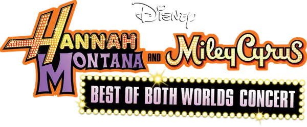 Ханна Монтана продолжает покорять сердца детей и подростков в масштабном музыкальном представлении «Концертный тур Ханны Монтаны и Майли Сайрус 