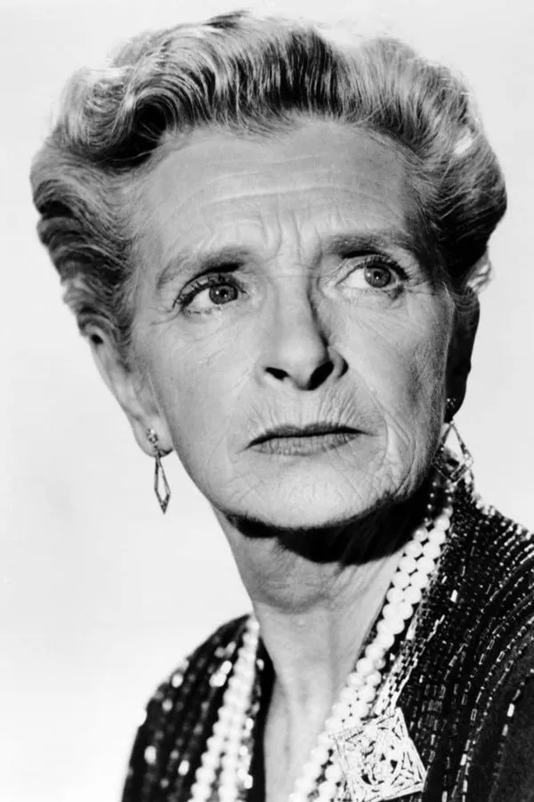 Gladys Cooper