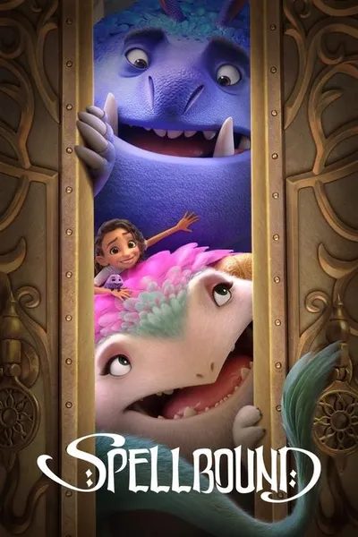 Завороженные