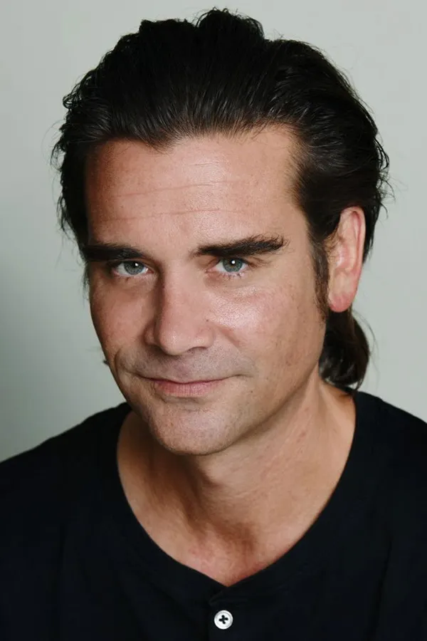 Patrick Rapold