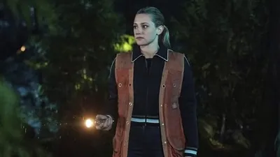 Chapter Seventy-One: How to Get Away with Murder