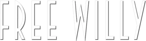 Косатка, или как еще называют это огромное морское животное, кит-убийца, был разлучен со своей семьей. Люди доставили его в парк развлечений, дали имя Вилли и ожидали, что смогут заработать на его представлениях кучи денег. В то же время зритель знакомится с мальчишкой Джесси, сбежавшим из дома и добывающим хлеб насущный воровством и попрошайничеством. Джесси находит новых, добрых родителей и ему нужно стереть всякие не очень приличные надписи, которые он нарисовал спреем в парке. И там-то и происходит встреча трудного подростка и кита-убийцы. Они полюбили друг друга с первого взгляда. А злой владелец парка развлечений по имени Диал уже понял, что зря переводит деньги на непослушного Вилли, и хочет его убить, чтобы получить страховку.
