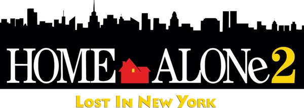 Home Alone 2: Lost in New York