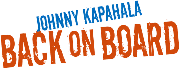 Johnny Kapahala: Back on Board