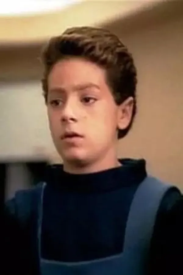 Cory Danziger