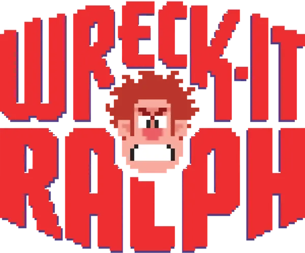 Wreck-It Ralph