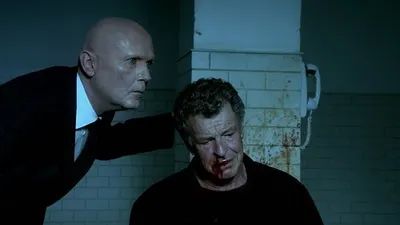 Transilience Thought Unifier Model-11