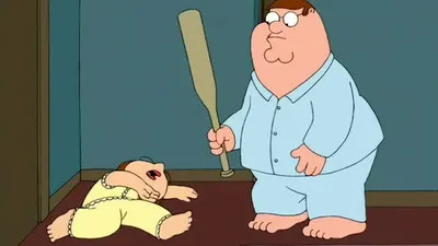 The Griffin Family History