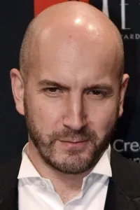 Евгений Галперин