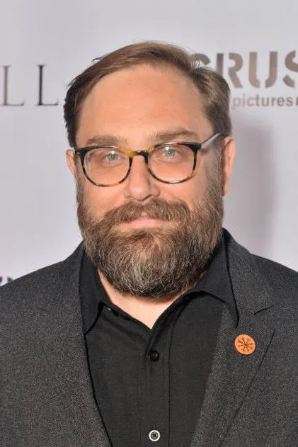 Barak Hardley