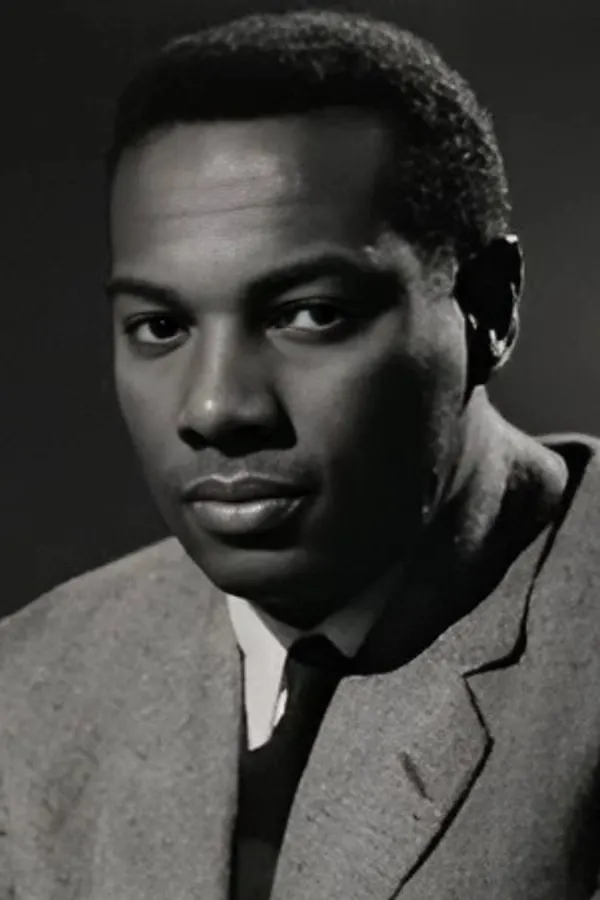 Errol John