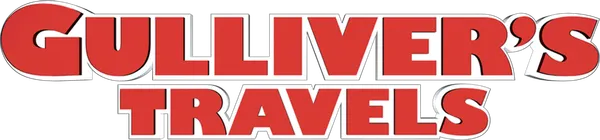 Лемюэль Гулливер, ищущий славы и сенсационного материала, отправляется в Бермудский треугольник, одно из самых таинственных мест планеты. Оттуда шторм уносит его в неизвестном направлении к острову, населённому крошечным народом, благодаря которому Гулливер вырвется из своего тесного мирка в большой мир.