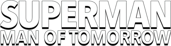 Superman: Man of Tomorrow