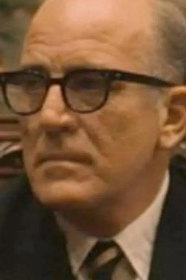Tom Dahlgren