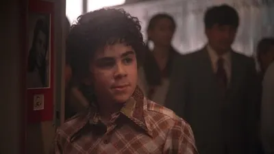 Mr. Monk and Little Monk