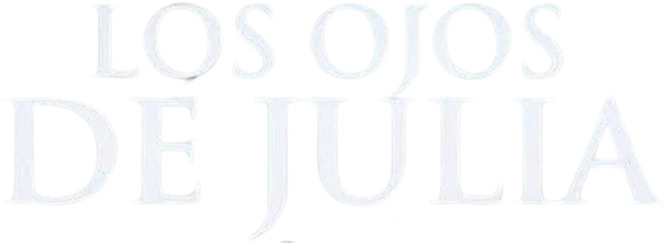 Бывший астроном Джулия, страдающая от прогрессирующей болезни глаз, обнаруживает свою сестру-близнеца Сару задохнувшейся в петле в подвале ее старого дома. Официальная версия полиции — самоубийство; причина трагедии — полная потеря зрения в результате того же заболевания.  Однако Джулия инстинктивно чувствует, что Сару безжалостно и расчетливо убили. Несмотря на безразличие служителей закона и настороженность ее спутника жизни Исаака, она начинает собственное расследование. Найти убийцу ей нужно до того, как в ее глазах окончательно померкнет свет.