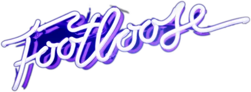 Рен МакКормак переезжает из мегаполиса в тихий провинциальный городок, в котором запрещены рок-музыка и танцы. Заручившись поддержкой своего приятеля и юной возлюбленной, герой решает изменить старомодные порядки, установленные преподобным отцом Муром, и заставить благочестивых горожан «тряхнуть стариной».