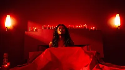 The Secret of Spoons