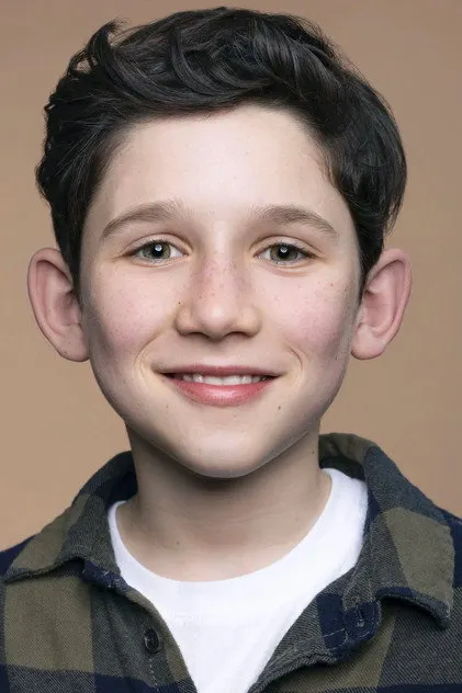 Sebastian Eugene Hansen