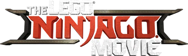 The Lego Ninjago Movie